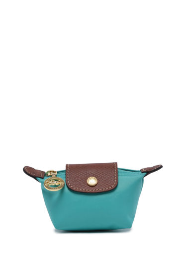 Longchamp Le pliage original Porte monnaie