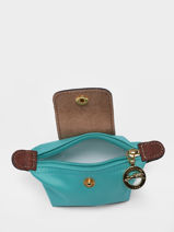 Longchamp Le pliage original Porte monnaie-vue-porte