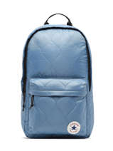 Sac  Dos Converse Bleu basic 20214