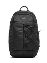 Sac  Dos Converse Noir basic 10022097