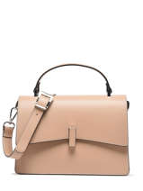 Sac Port Main Mirage Cuir Milano Beige mirage MI22111A