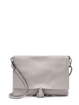 Sac Bandoulire Caviar Cuir Milano Beige caviar CA21062