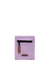 Pochette Amovible Cabaia Violet pocket POCKCOTE