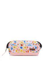 Trousse Cabaia Multicolore accessoire PENCIL