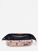 Trousse Cabaia Multicolore accessoire PENCIL-vue-porte