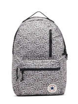 Rugzak Converse Zwart basic 20215