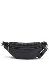 Sac Banane Milano Noir nine NI22091N