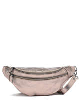 Sac Banane Milano Marron nine NI22091N