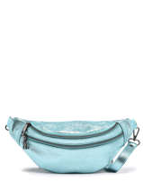 Sac Banane Milano Bleu nine NI22091N