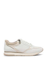 Sneakers Tamaris Wit women 23603-20