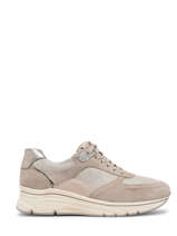 Sneakers Tamaris Beige women 30