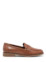 Mocassins Uit Leder Tamaris Bruin women 20