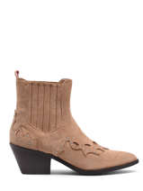 Santiags Tuileries Vanessa wu women BT2490BG