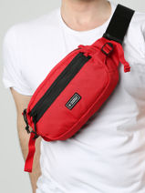 Heuptasje Converse Rood basic 10022098-vue-porte