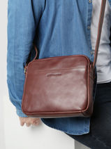 Cross Body Tas Arthur et aston Bruin renaud 8-vue-porte
