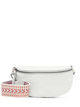 Sac Banane Caviar Milano Beige caviar CA19091C