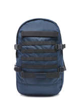 Sac  Dos Floid Tact 1 Compartiment Eastpak Bleu core series K24F