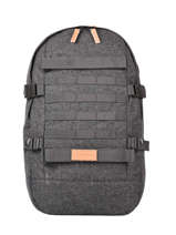 Sac  Dos Floid Tact 1 Compartiment Eastpak Gris core series K24F