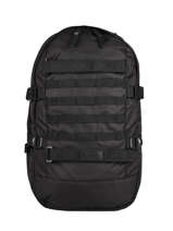 Sac  Dos Floid Tact 1 Compartiment Eastpak Noir core series K24F