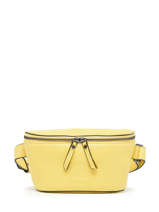 Sac Banane Balade Etrier Jaune balade EBAL15