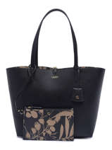 Sac Cabas Rversible Merrimack Lauren ralph lauren Noir merrimack 31883588