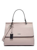 Handtas Blazer Leder Etrier Roze blazer EBLA001L
