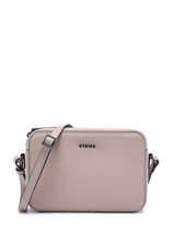Cross Body Tas Blazer Etrier Roze blazer EBLA023M