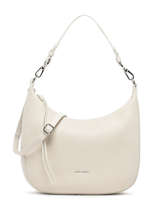 Sac Port paule Soft David jones Beige soft 2