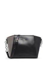 Cross Body Tas Egypte David jones Zwart egypte 1