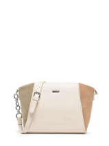 Cross Body Tas Egypte David jones Beige egypte 1