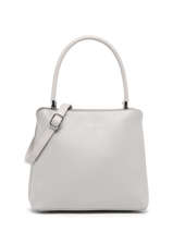 Handtas Elegance David jones Grijs elegance 1319303