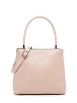 Handtas Elegance David jones Beige elegance 1319303