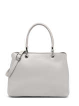 Handtas Elegance David jones Zilver elegance 2