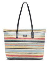Sac Port paule St Tropez David jones Noir st tropez CM6669
