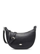 Cross Body Tas Cross David jones Zwart cross CM6487