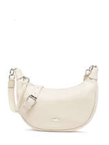 Cross Body Tas Cross David jones Beige cross CM6487