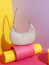 Sac Port paule Boston David jones Rose boston CH21060