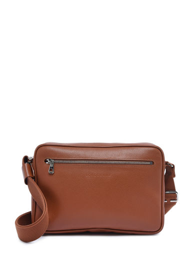 Longchamp Le foulonn Besace Marron