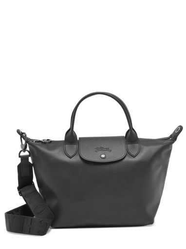 Longchamp Le pliage xtra Handtas Geel