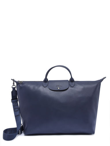 Longchamp Le pliage xtra Sac de voyage Marron