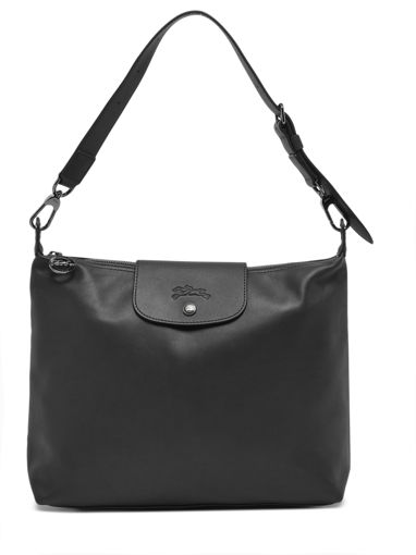 Longchamp Le pliage xtra Schoudertas Bruin