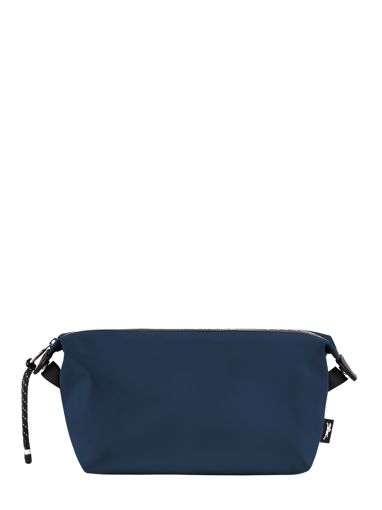 Longchamp Le pliage energy Toiletzak Blauw