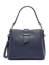 Sac Port paule Caviar Cuir Milano Multicolore caviar CA19113