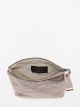 Trousse Cuir Milano Marron nine NI22113N-vue-porte