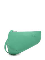 Sac Bandoulire City Perle Cuir Nathan baume Vert n city N1811000
