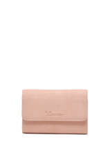Portefeuille Acacia Woomen Roze acacia WACAC93