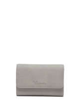 Portefeuille Acacia Woomen Gris acacia WACAC93