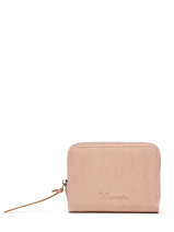 Portemonnee Woomen Roze acacia WACAC95