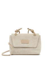 Sac Bandouli�re Cerisier Woomen Marron cerisier K607229