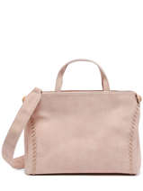 Handtas Gentiane Woomen Roze gentiane WGEN20